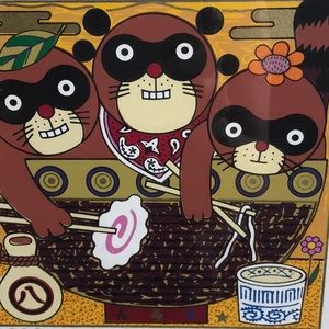 Meet your Posher, Margaret